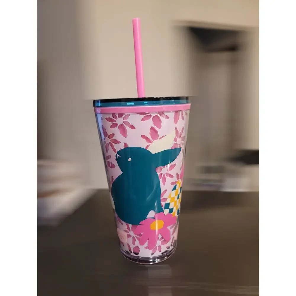 Starbucks Easter 2023 Tumbler Bundle